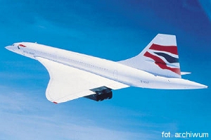 Concorde